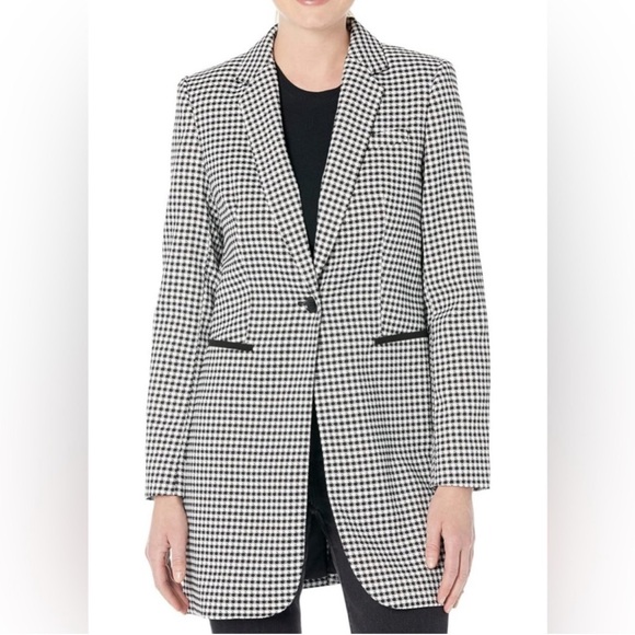 TAHARI BLAZER JACKET - Picture 1 of 1
